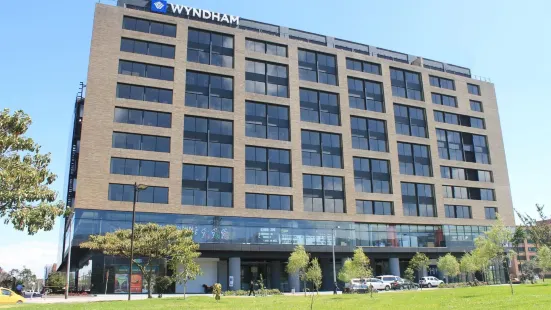 Wyndham Bogota