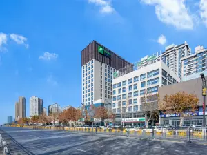 Holiday Inn Express Kaifeng City Center