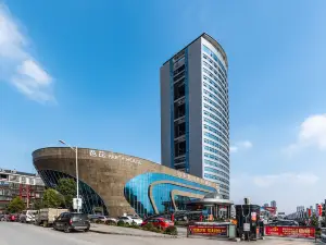 Donghuang International Hotel