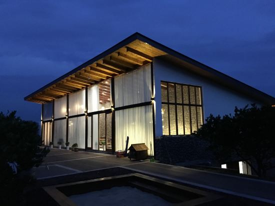 千岛湖菲絮曼民宿