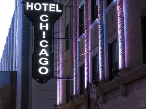 Hotel Chicago West Loop, SureStay Collection by Best Western