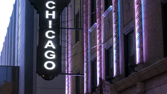 Hotel Chicago West Loop