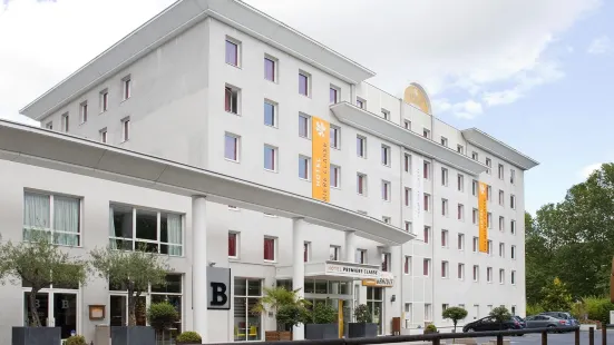 Cyan Hotel - Roissy Villepinte Parc des Expositions
