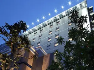 豐岡莫里斯綠色酒店