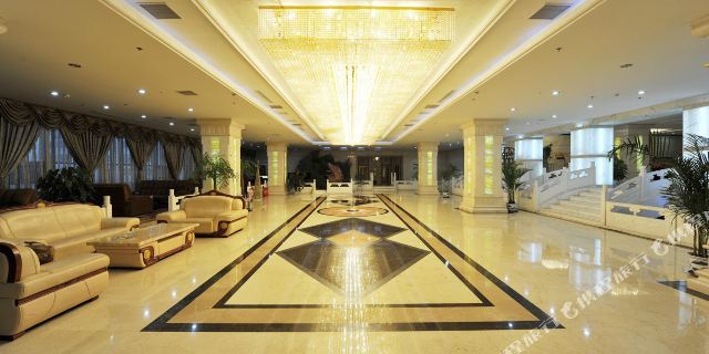 oyo延吉绿源大酒店1晚 可选梦都美水上乐园