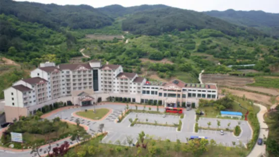 The K Jirisan Family Hotel