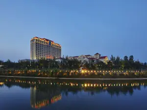 Sheng Di Hotel