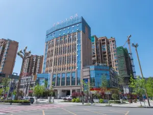 Bihai Yuntian Hotel