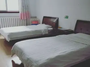 鳳縣百合人家農家樂