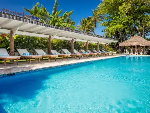 El Encuentro Surf Lodge