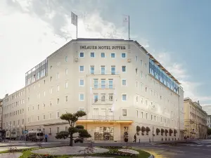 薩爾茨堡皮特伊姆勞爾酒店