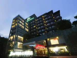88 Eling Park Hotel (Chongqing Eling Erchang)