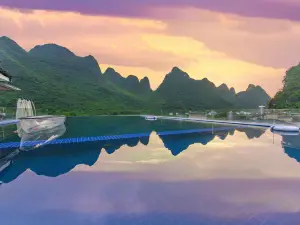 LS Inn(Gulin Liangsu)