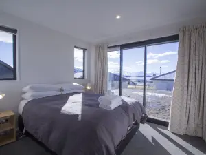 Loudon Lodge - Lake Tekapo