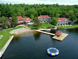 Severn Lodge