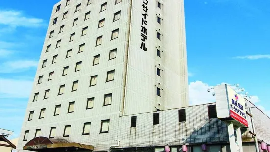 Shimabara Toyo Parkside Hotel