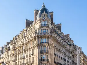 オテル ドゥ ベリー ア ラグジュアリーコレクションホテル パリ