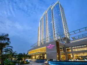 Crowne Plaza Beihai Silver Beach