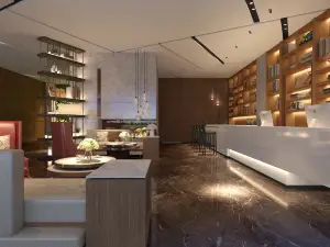 Alarun Hotel (Zhanjiang Shimao Mansion)