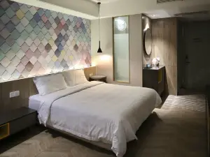 Xinmiaohui Hotel