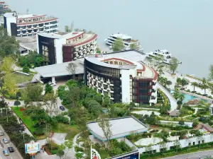 Jiazhou Ligang Hotel