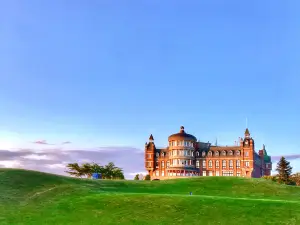 A-Brand Hotel＆Golf Club