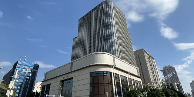 福州黄金大酒店1-3晚 闽江夜游船票(1.2米以下免门票) 可加购儿童门票