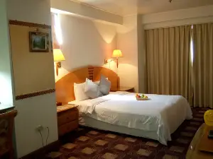 Berkeley Hotels Hsinchu Taiwan