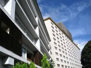 杉乃井酒店