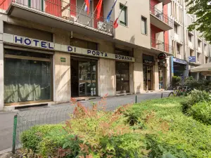 Hotel di Porta Romana