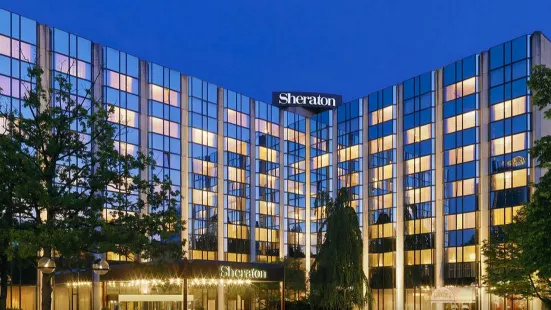 Sheraton Essen Hotel
