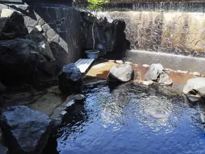 Tsugaru　Onsen