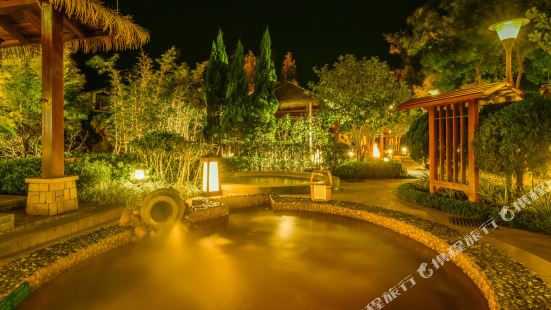 Country Garden Holiday Hot Spring Hotel