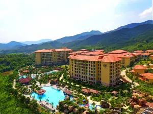 Regal Palace Resort & Spa