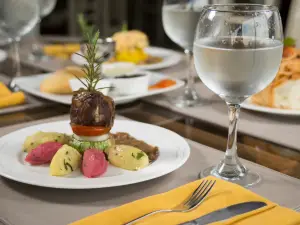 科斯塔皇家飯店