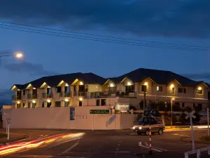 Broadway Motel