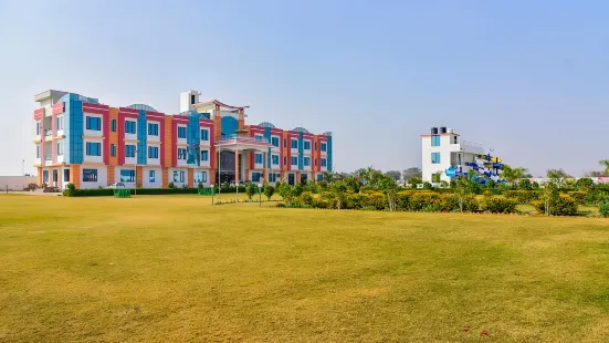 Hotel Vinayak Resort