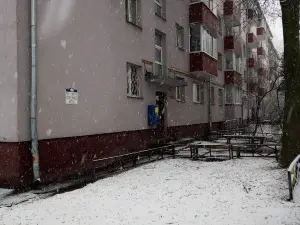PaulMarie Apartments on Parijskoi Kommuny
