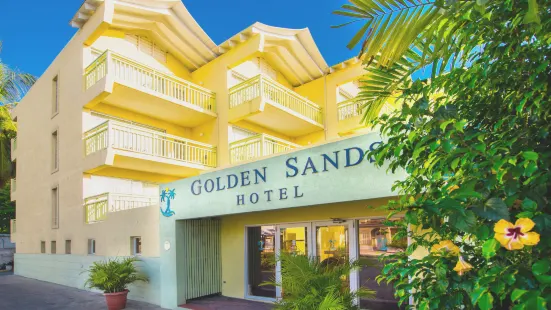 Golden Sands Hotel