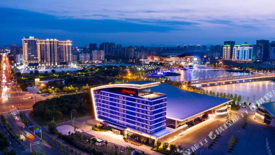 Hampton by Hilton (Wenchang Road, Yangzhou)