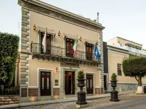 Villa Maria Cristina Hotel