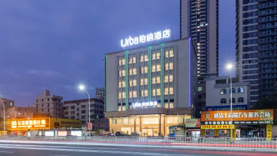 Urba Hotel