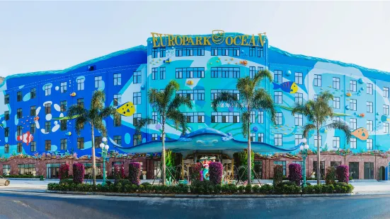 Europark Ocean Culture Theme Hotel