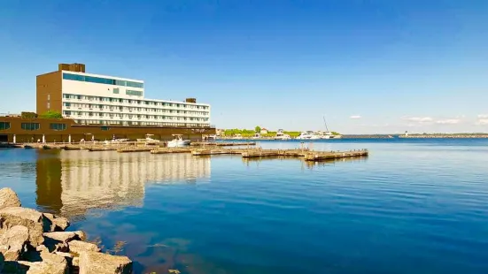 Delta Hotels Kingston Waterfront