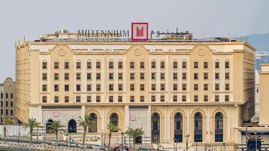 Millennium Makkah Al Naseem