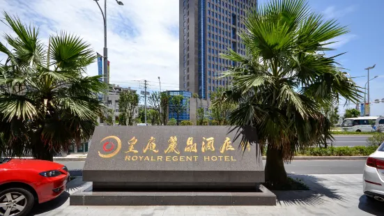 Royal Regent Hotel