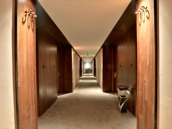 素舍精品酒店(杭州西溪店)