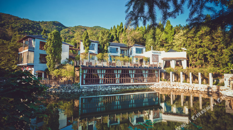 雁荡山雁南左舍精品民宿1晚 可选大龙湫景区