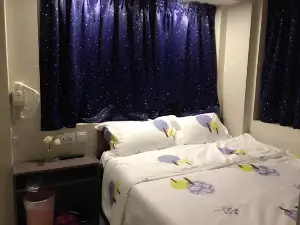 Zi Xin Motel