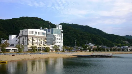 Hotel Hanatsubaki